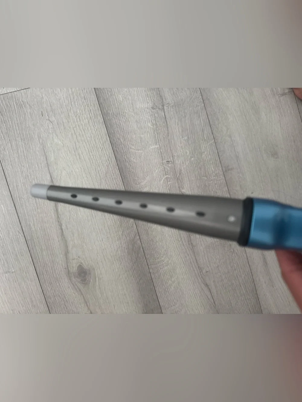 BaBylissPRO Nano Titanium styling tool